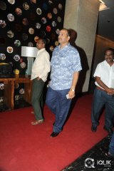 Celebs at Jaya Prada Sister Son Engagement